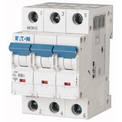 Eaton Pxl-C203 Circuit Breaker
